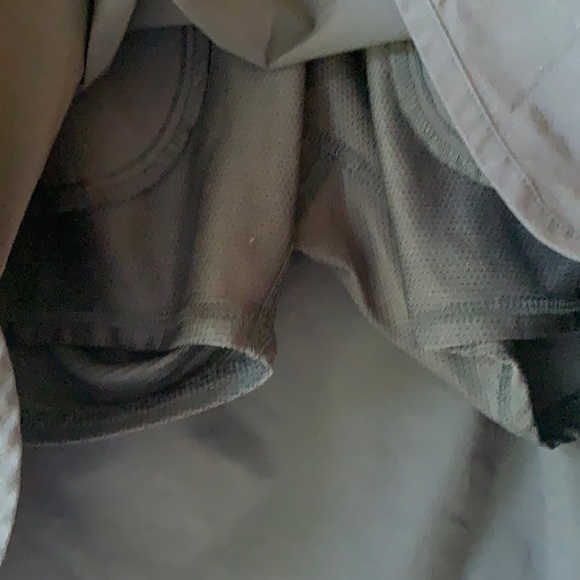 Athleta skort - Picture 5 of 5